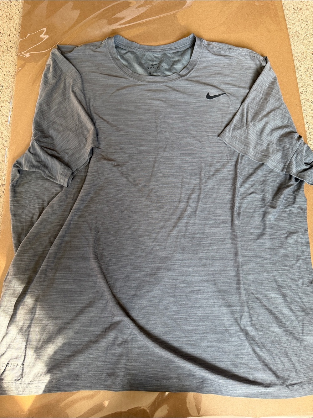Nike Dri Fit shirt